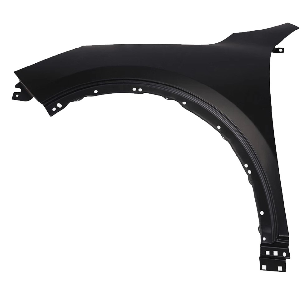 ფრთა ESCAPE 2020-2024 წინა მარცხენა